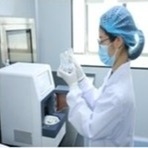 ELISA Testleri ve Tanısal Reagent Bulma Tam Otomatik Enzim İşaretçisi