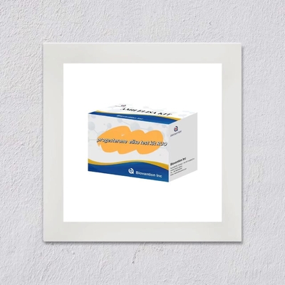 Testosteron Elisa Test Kits RUO Enzim Bağlı Ürünlerin Elisa Test Kits
