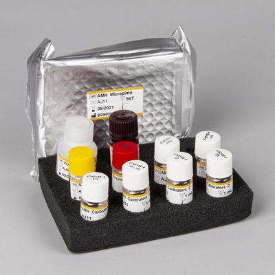 Triiodotironin T3 Elisa Test Kiti 96 Test Elisa Kan Serumu Testi