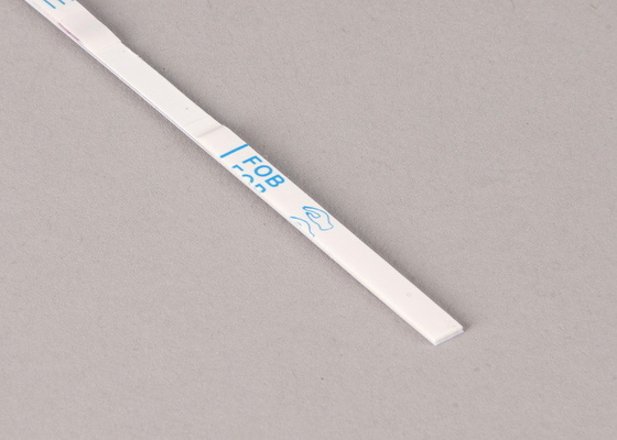 Laboratuvar veya hastane için yüksek hassasiyetli HCG İnsan Koriyonik Gonadotropin Hızlı Test Kiti (((