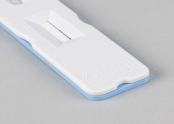 Laboratuvar veya Hastane Yüksek Kesinlikli Chagas Ab WB-B Hızlı Test Kits