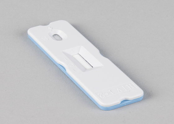 Koloidal Altın Kendinden Testli İdrar Tahlili Testi