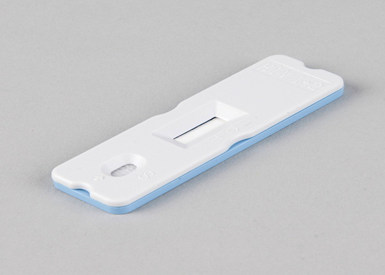 Laboratuvar veya Hastane Yüksek Kesinlikli Chagas Ab WB-B Hızlı Test Kits