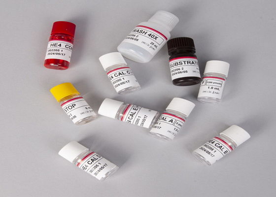 Alfa Fetoprotein AFP Elisa Test Kiti