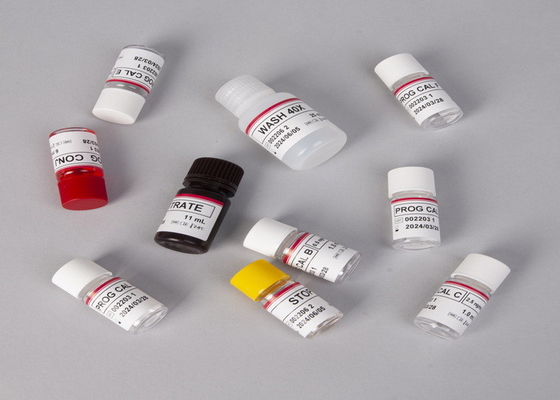 Tıbbi malzemeler Aygıt HBsAb ELISA Çok oyunculu Reagent Test Kitsleri