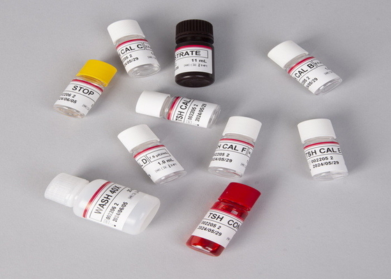 Laboratuvar veya hastane için yüksek hassasiyetli yüksek hassasiyetli RUO insan TNF-α Elisa Test Kiti