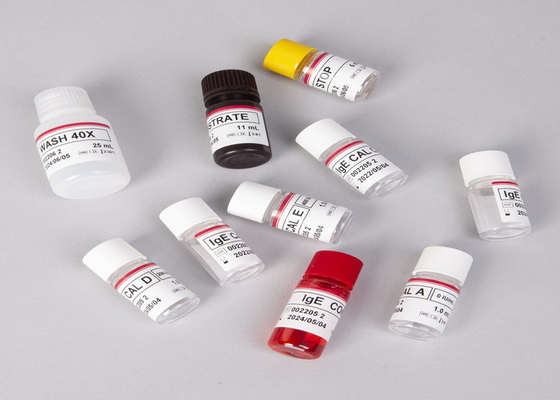 Laboratuvar veya Hastane Yüksek Kesinlikli CA19-9 Elisa Test Kits