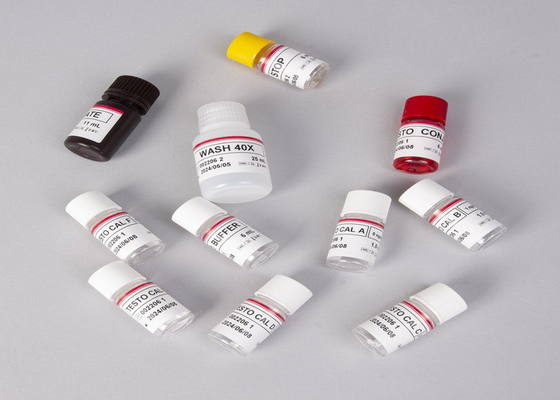 Önceden HIV enfeksiyonunun önlenmesi için kendinizi test edin Elisa Test Kiti