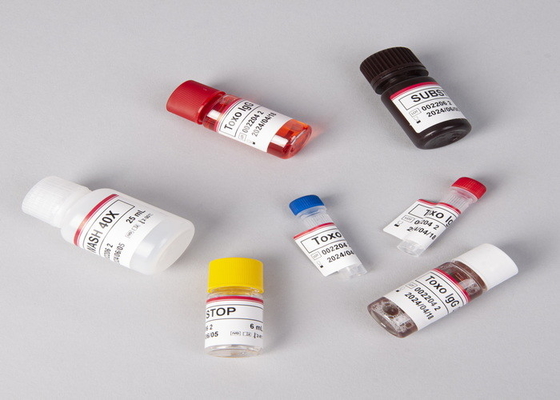 Laboratuvar veya hastane için yüksek hassasiyetli SSARS-CoV-2 Virüsü IgM Antibody Bulma Kits (ELISA)