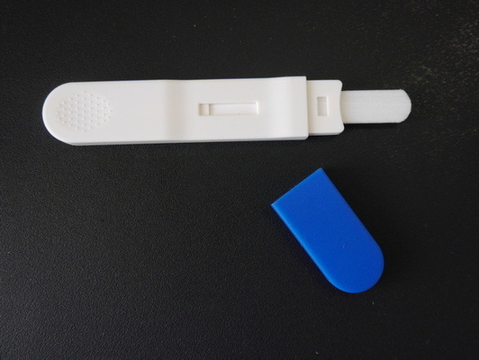 Cinsel Yolla Bulaşan Hastalıkların Etkili ve Hızlı Keşfi HIV Kartı/Şerit