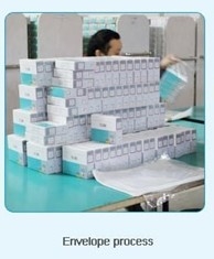 Yüksek duyarlılıklı Anti ACA IgM ELISA Test Kütesi
