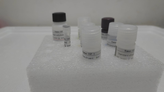 B12 Vitamini Elisa Test Kits Of Enzim Bağlı Ürün Araştırma Sadece Hayvan Deneyi
