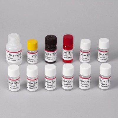 Laboratuvar veya Hastane Yüksek hassasiyetli Inhibin A Diagnostik Elisa Test Kits