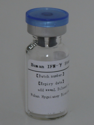 Uzun raf ömrü ve 2C-8C koruma yöntemi ile TB-IGRA ELISA test kitini kullanmak kolaydır.