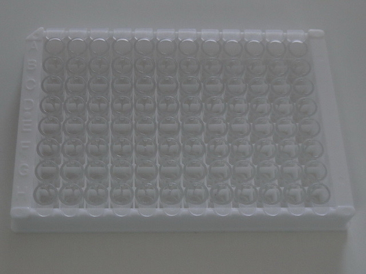 Uzun raf ömrü ve 2C-8C koruma yöntemi ile TB-IGRA ELISA test kitini kullanmak kolaydır.