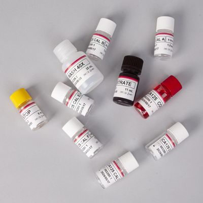 Karbonhidrat Antijen 125 CA125 Elisa Test Kiti