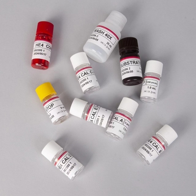 Enzim Bağlı Kit İmmünosesi HE4 İnsan Epididimi Protein 4 ELISA