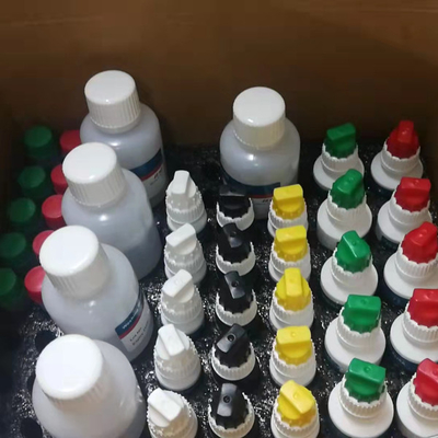 ELISA Immunoassay Detection Kit Glutamic Acid Decarboxylase Antibody GAD-Ab ELisa Test Kit
