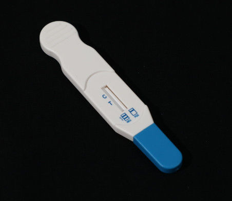 Orawell Oral Sıvı İlaç Tarama Cihazı