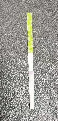 Orawell Oral Sıvı İlaç Tarama Cihazı