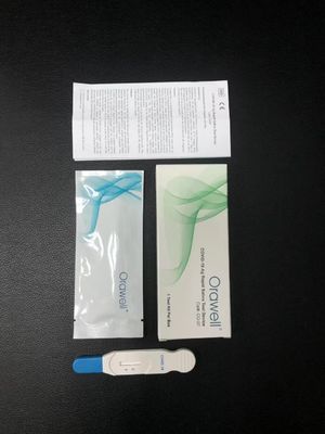 Orawell Oral Sıvı İlaç Tarama Cihazı