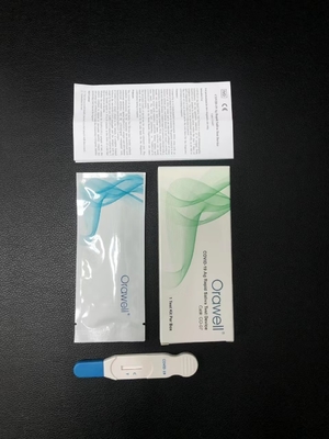 Hızlı Bağışıklık Testleri Bulma Kütesi İnsan Bağışıklık Eksikliği Virüsü MTD/OPI/OXY/PPX/THC Uyuşturucu Testi
