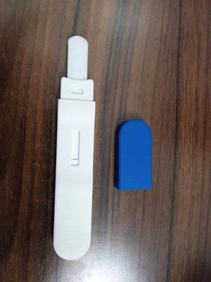 Hiv Idrar Hızlı Testleri Profesyonel Serum Elisa Hayvan Testi Hızlı Tıbbi Teşhis için