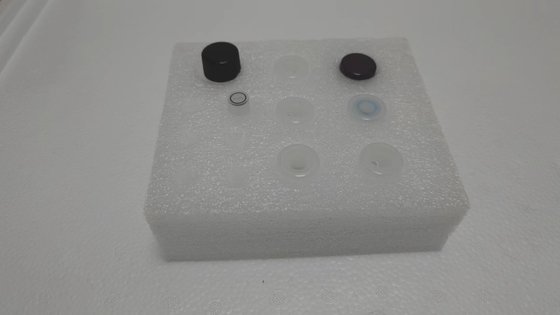 İnsani IGF-1 RUO Plazma Örneği Tipi Tıbbi Teşhis İçin ELISA Test Kiti