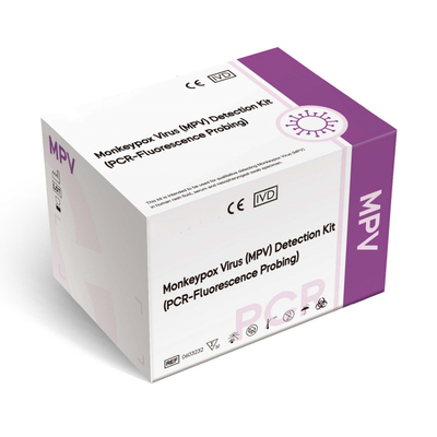 Hassas ve spesifik tespit için profesyonel Elisa Test Kits