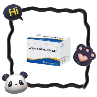 İnsan TLR4 RUO ELISA Assay Kit Sadece Tıbbi Tespit için RUO Araştırma Kullanımı
