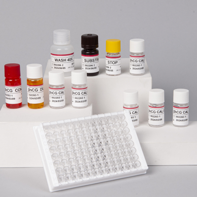 İnsan Galanin benzeri Peptid GALP Sadece Duyarlı Araştırma Kullanımı