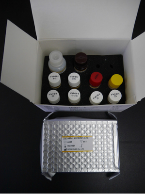Anti-Mullerian hormonu AMH Elisa Test Kiti İnsan için serum plazma ile birlikte kullanılabilir.