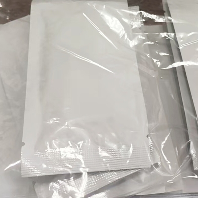 Monkeypox Virüsü Hızlı Test Reagent Evde Kullanılabilir Hızlı Test Reagent Kolloidal Altın Yöntemi