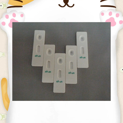 Mycoplasma Pneumoniae MP-IgM Antibody Hızlı Testi Niteliksel olarak tespit