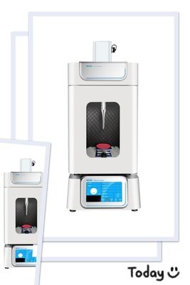 Yüksek Güçlü Laboratuvar Hastane İşlenebilir Kapasite Tıp Laboratuvarı Ultrasonik Testör