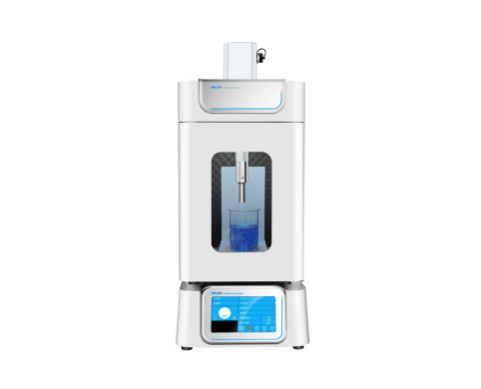 Akıllı Ultrasonik Homogenizer Modern Tıbbi Laboratuvar Ekipmanı ISO9001
