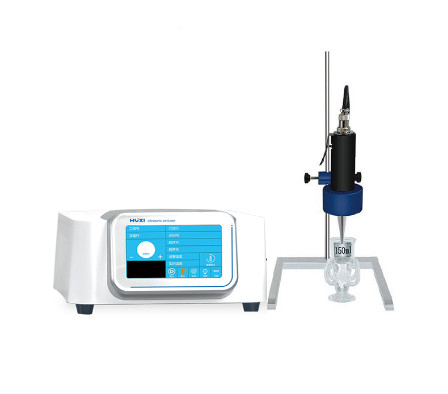 Taşınabilir Ultrasonik Homogenizer Çok Fonksiyonlu Çok Kullanımlı Enstrüman