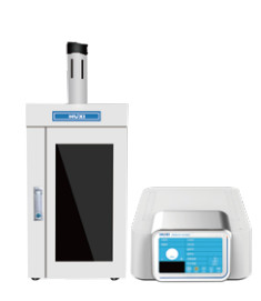 Endüstriyel Ultrasonik Homogenizer İdeal Ultrasonik Ezme Ekipmanı Tıp