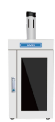 Endüstriyel Ultrasonik Homogenizer İdeal Ultrasonik Ezme Ekipmanı Tıp