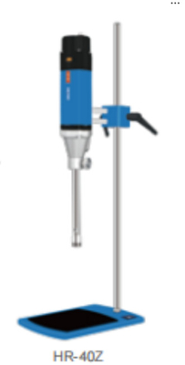 Üstün Yüksek Kesme Homogenizer Laboratuvar Homogenizing ve Emulsifying Makinesi