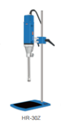 Üstün Yüksek Kesme Homogenizer Laboratuvar Homogenizing ve Emulsifying Makinesi
