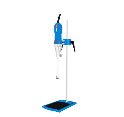 Yüksek Hızlı Homogenizer Laboratuvar Yüksek Kesim Homogenizer Homogenizer Karıştırıcı Kozmetik