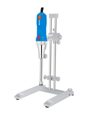 Yüksek Hızlı Homogenizer Laboratuvar Yüksek Kesim Homogenizer Homogenizer Karıştırıcı Kozmetik