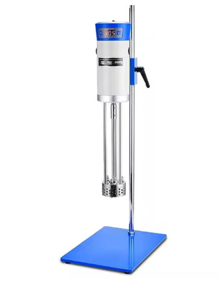 Laboratuvar Homogenizer Yüksek Hızlı Homogenizer Laboratuvar Yüksek Kesme Homogenizer