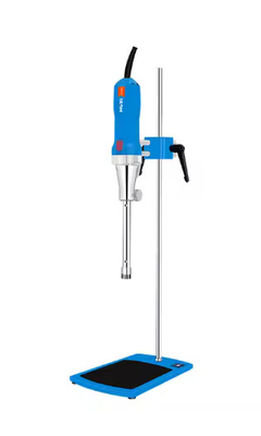 Laboratuvar Homogenizer Yüksek Kesim Homogenizer Dağınıklık Emulsifying Makine Henüz Yorum Yok