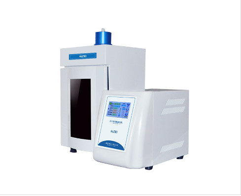 Ultrasonik Homogenizer Tıbbi Laboratuvar Ekipmanı Yüksek hassasiyet
