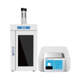 Endüstriyel Ultrasonik Homogenizer Doğru teşhis için en son teknolojiye sahip tıbbi laboratuvar ekipmanları