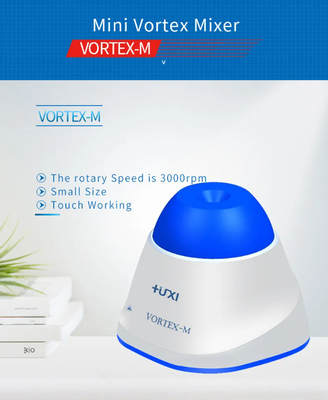 Mini Vortex Mixer Laboratuvarı Tırnaklar için Tırnak Lakları Kirpik Yapıştırıcılar Akrilik Boyalar Dövme Mürekkep Sallama Test Tüpleri