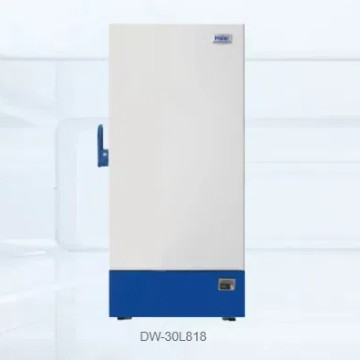 -30°C Biyomedikal Dondurucu Doğrudan Soğutma Akıllı Kontrol Enerji tasarrufu