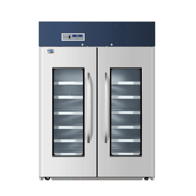 Standart Eczane Buzdolabı 2-8°C buzdolabı laboratuvar hastane kullanımı